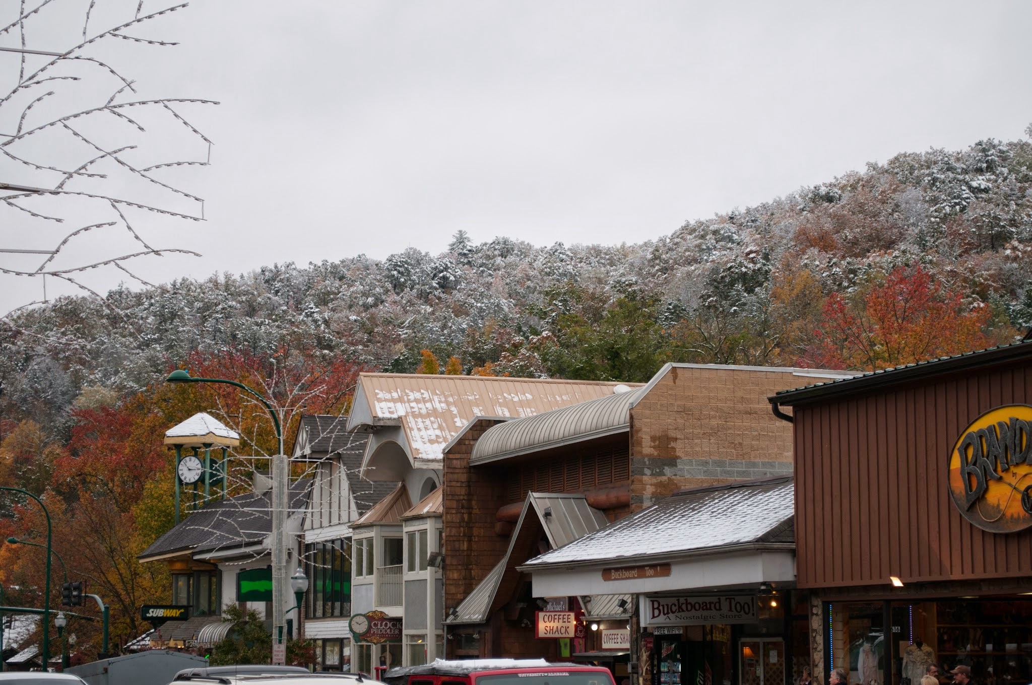 Gatlinburg, TN