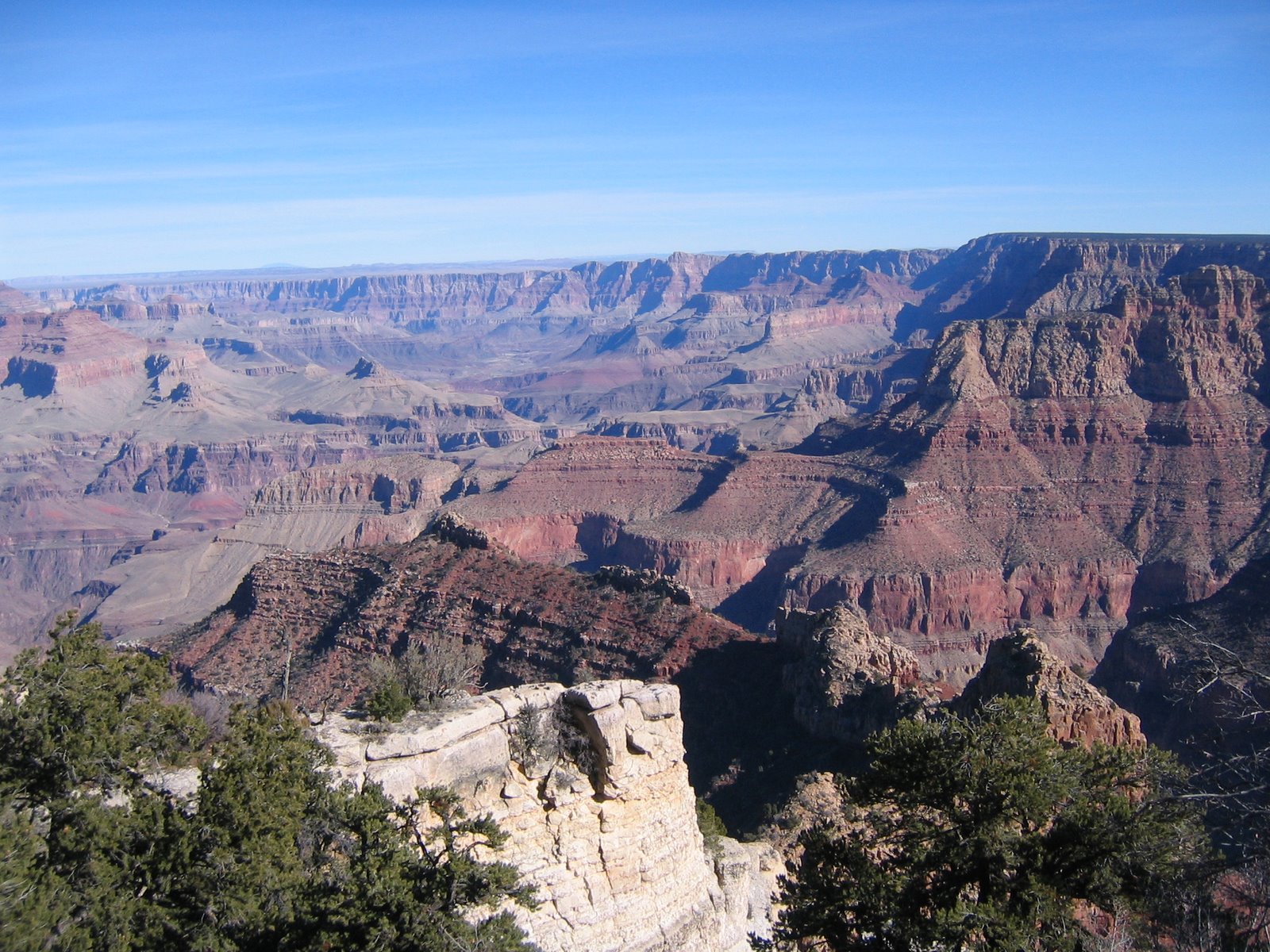 Grand Canyon