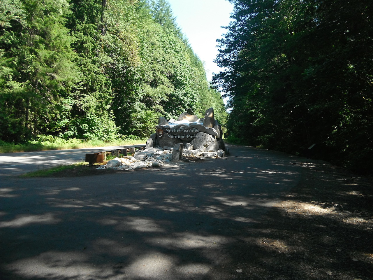 Northern Cascades National Park