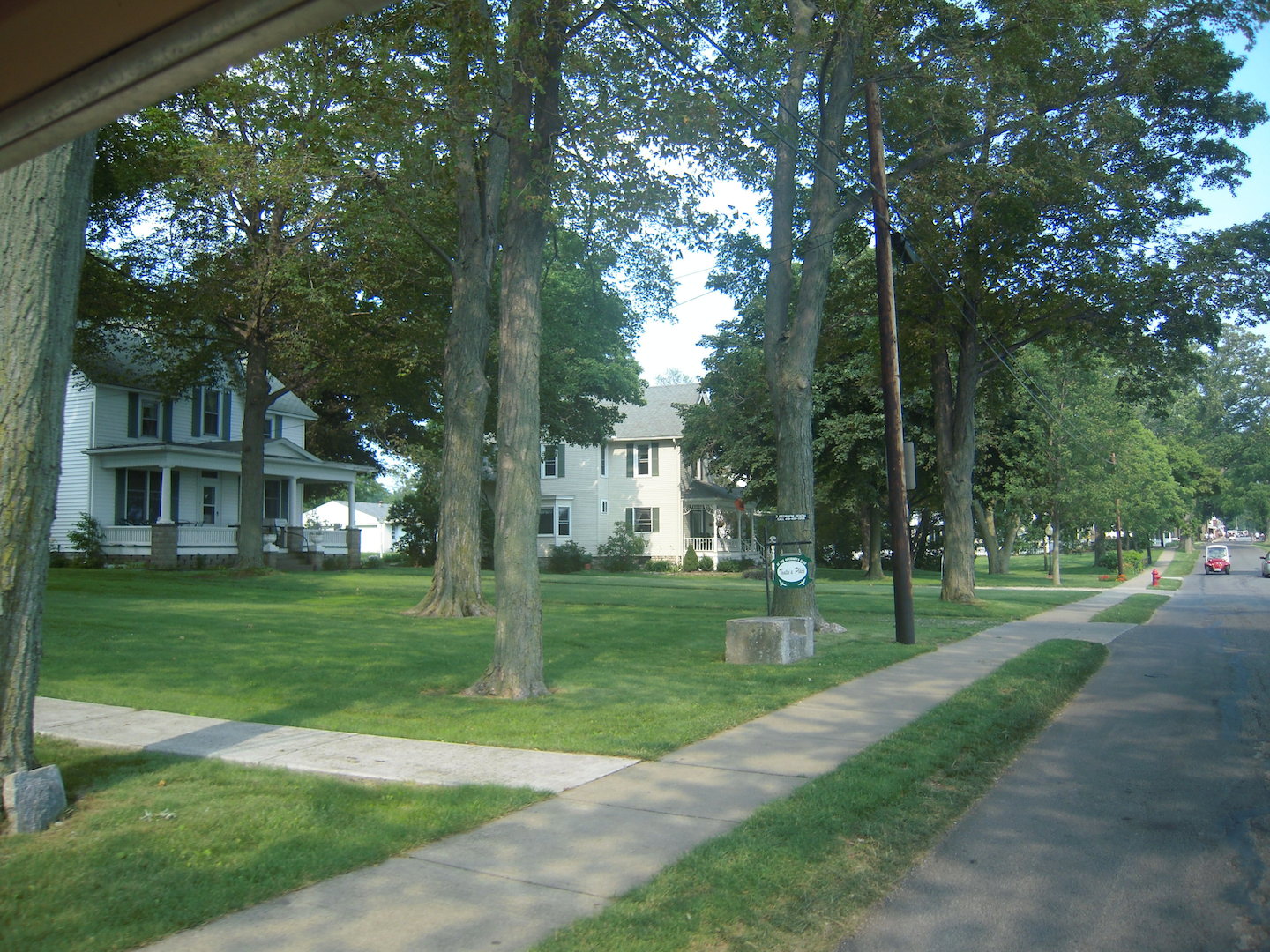 Kelleys Island, Ohio