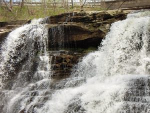 Brandywine Falls